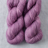 Lepidolite - Miss Babs Yummy 2-Ply Toes superwash Merino wool yarn
