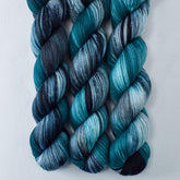 Let's Do This - Miss Babs Caroline merino-cashmere-nylon yarn