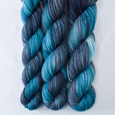 Let's Do This Partial Skein - Miss Babs K2 yarn