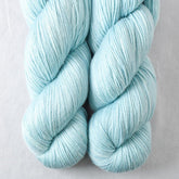 Glaze - Miss Babs Yowza superwash Merino wool yarn