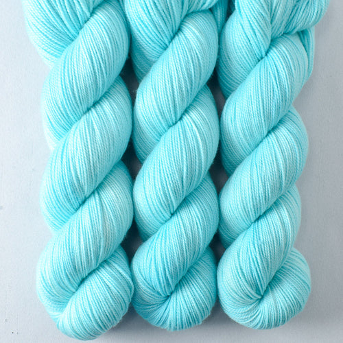 Light Turquoise - Yummy 2-Ply