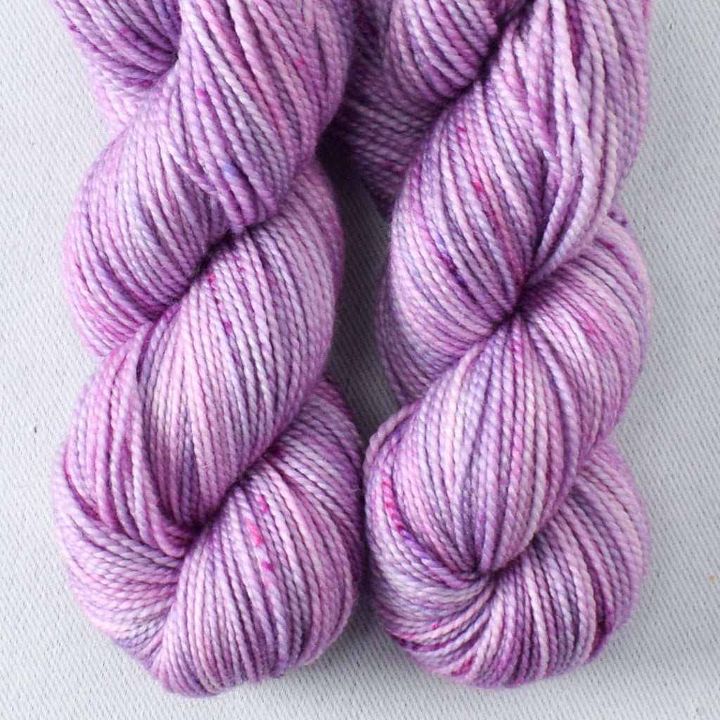 Light Years Ahead - Miss Babs 2-Ply Toes yarn