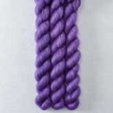 Lilacs - Miss Babs Sojourn cashmere and silk yarn