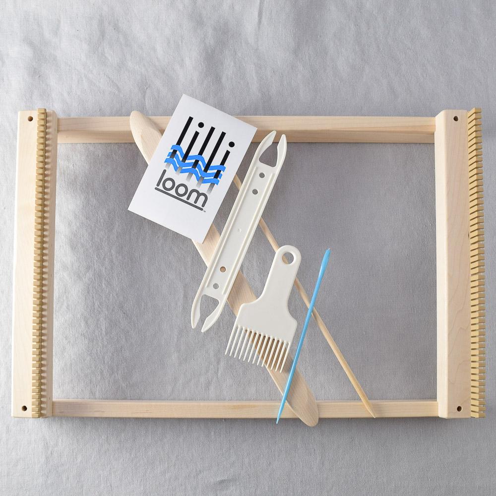 Schacht Lilli Loom