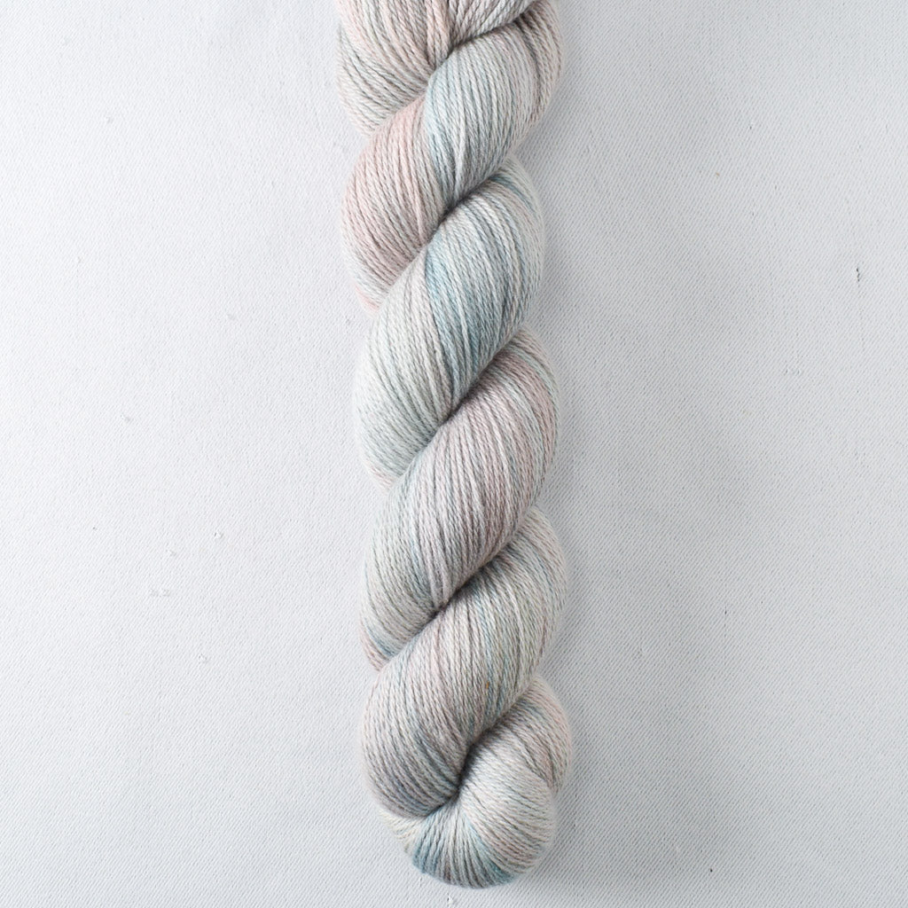 Lily Ann - Miss Babs Caroline yarn