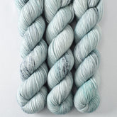 Linnet - Miss Babs Yummy 2-Ply superwash Merino wool yarn