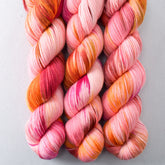 Little Princess - Miss Babs Caroline merino-cashmere-nylon yarn