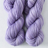 Live and Learn - Miss Babs Yummy 2-Ply Toes superwash Merino wool yarn