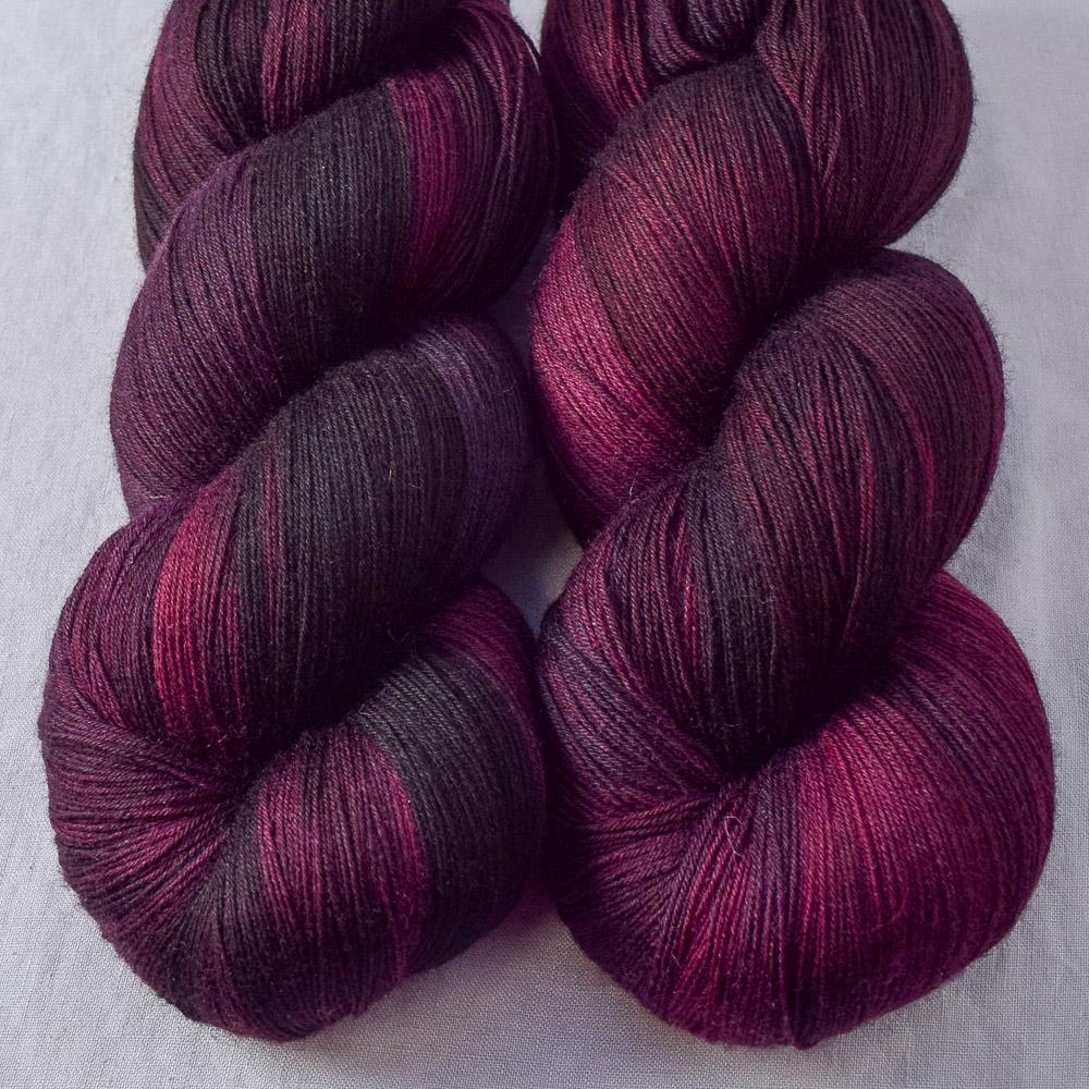 Livid - Miss Babs Katahdin yarn