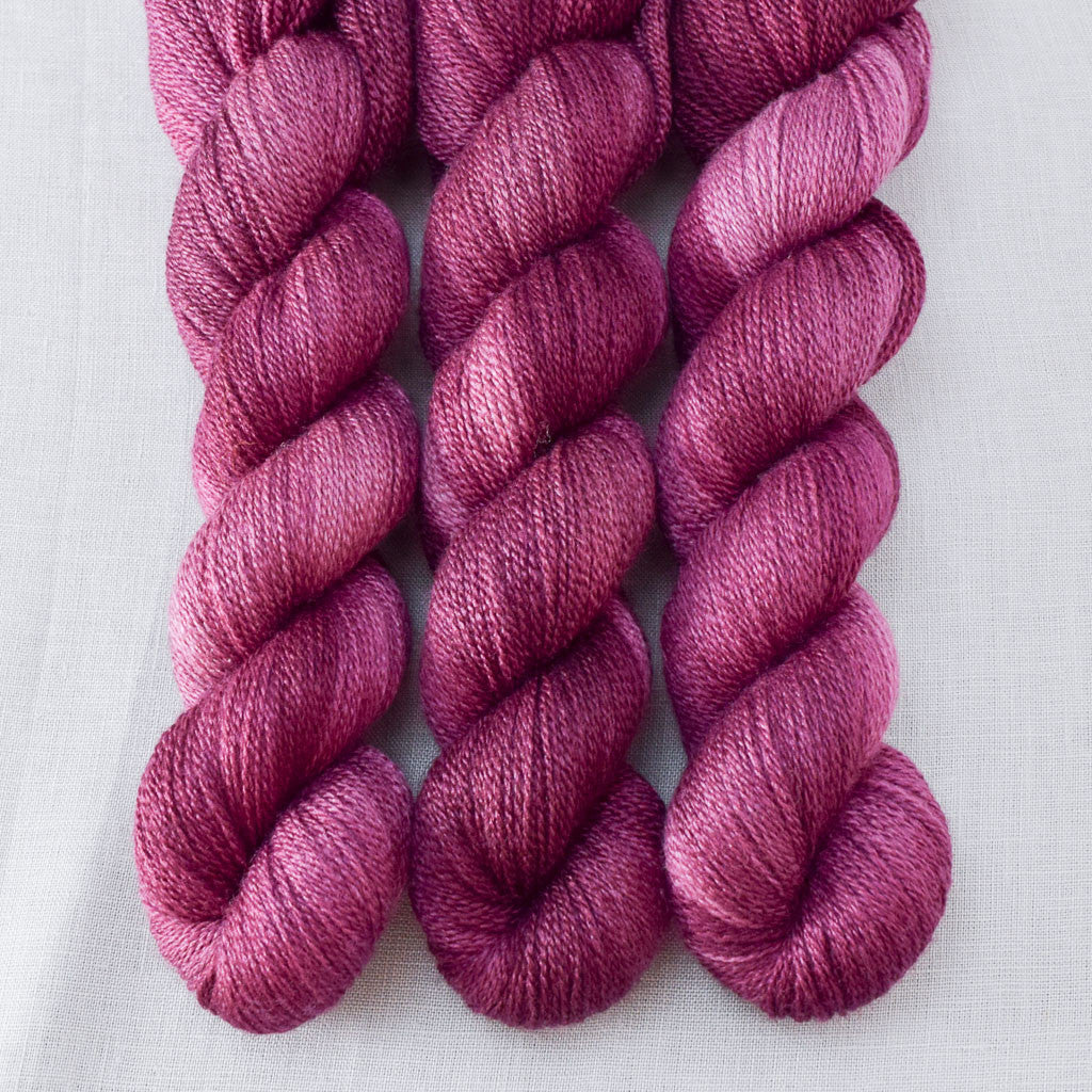 Livid - Miss Babs Yet yarn