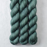 Lizard - Miss Babs Yowza Mini superwash Merino wool yarn