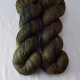 Lobster Legs - Miss Babs Yearning yarn