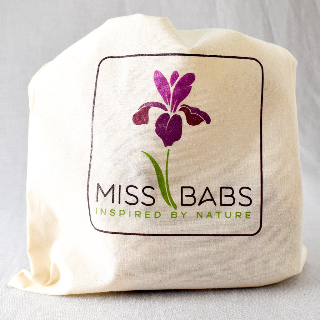 Miss Babs Basic Project Bag