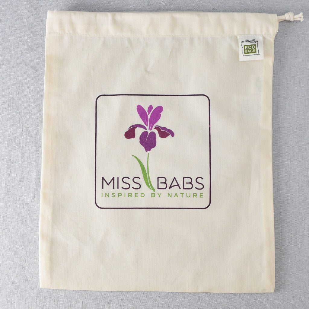 Miss Babs Basic Project Bag