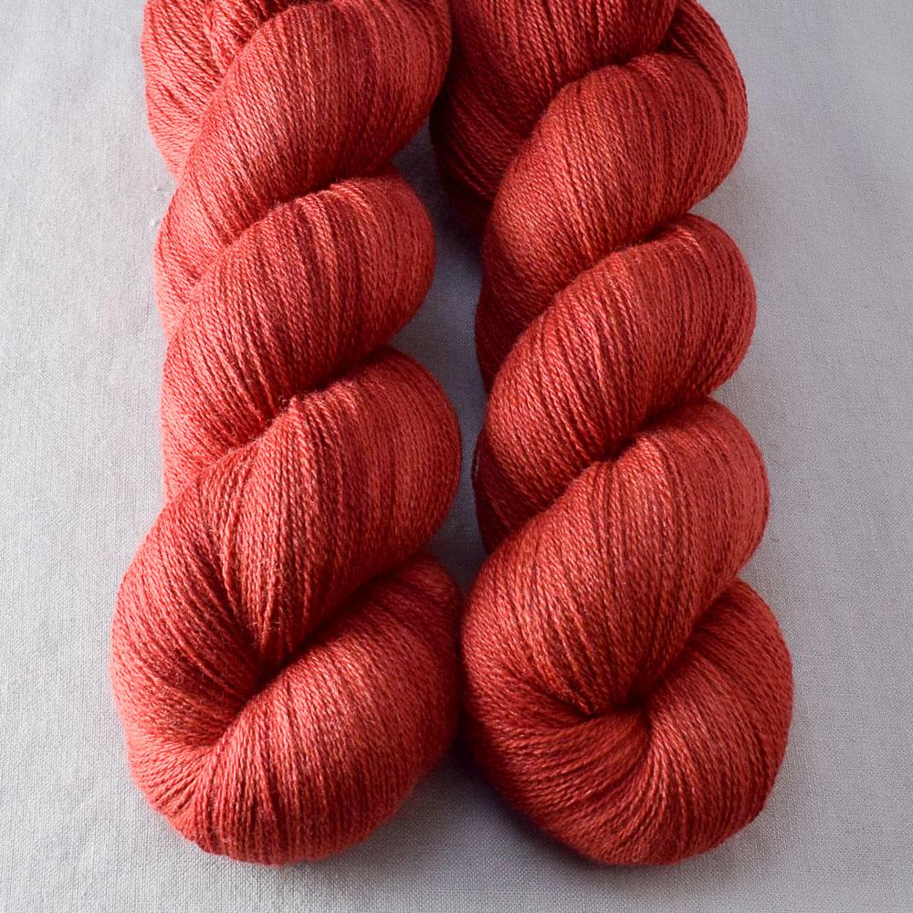 Londontowne - Miss Babs Yearning yarn
