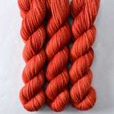 Londontowne Partial Skeins - Miss Babs K2 yarn