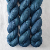 Long Shadow - Miss Babs Yummy 2-Ply superwash Merino wool yarn