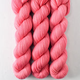 Lotus - Miss Babs Avon yarn