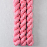 Lotus - Miss Babs Sojourn cashmere and silk yarn