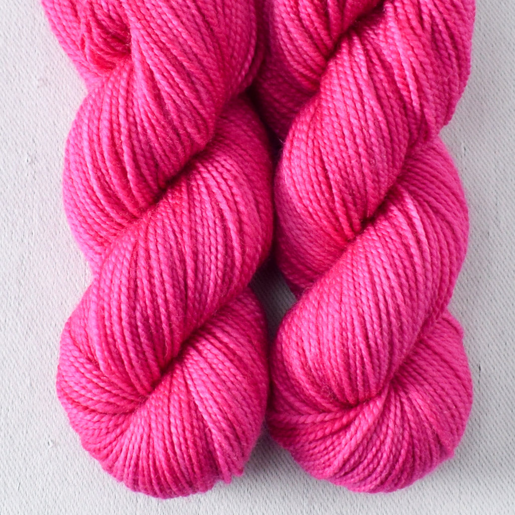 Love Fest - Miss Babs 2-Ply Toes yarn