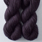 Lurch - Miss Babs Yummy 2-Ply Toes superwash Merino wool yarn