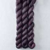 Lurch - Miss Babs Sojourn cashmere and silk yarn