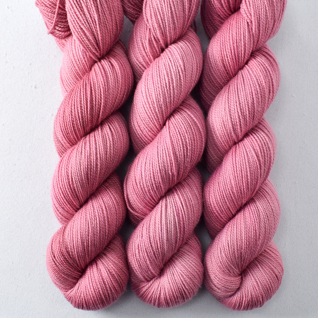 Macarons - Miss Babs Yummy 2-Ply superwash Merino wool yarn