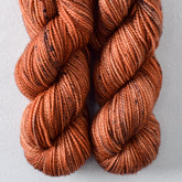 Mace - Miss Babs Yummy 2-Ply Toes superwash Merino wool yarn
