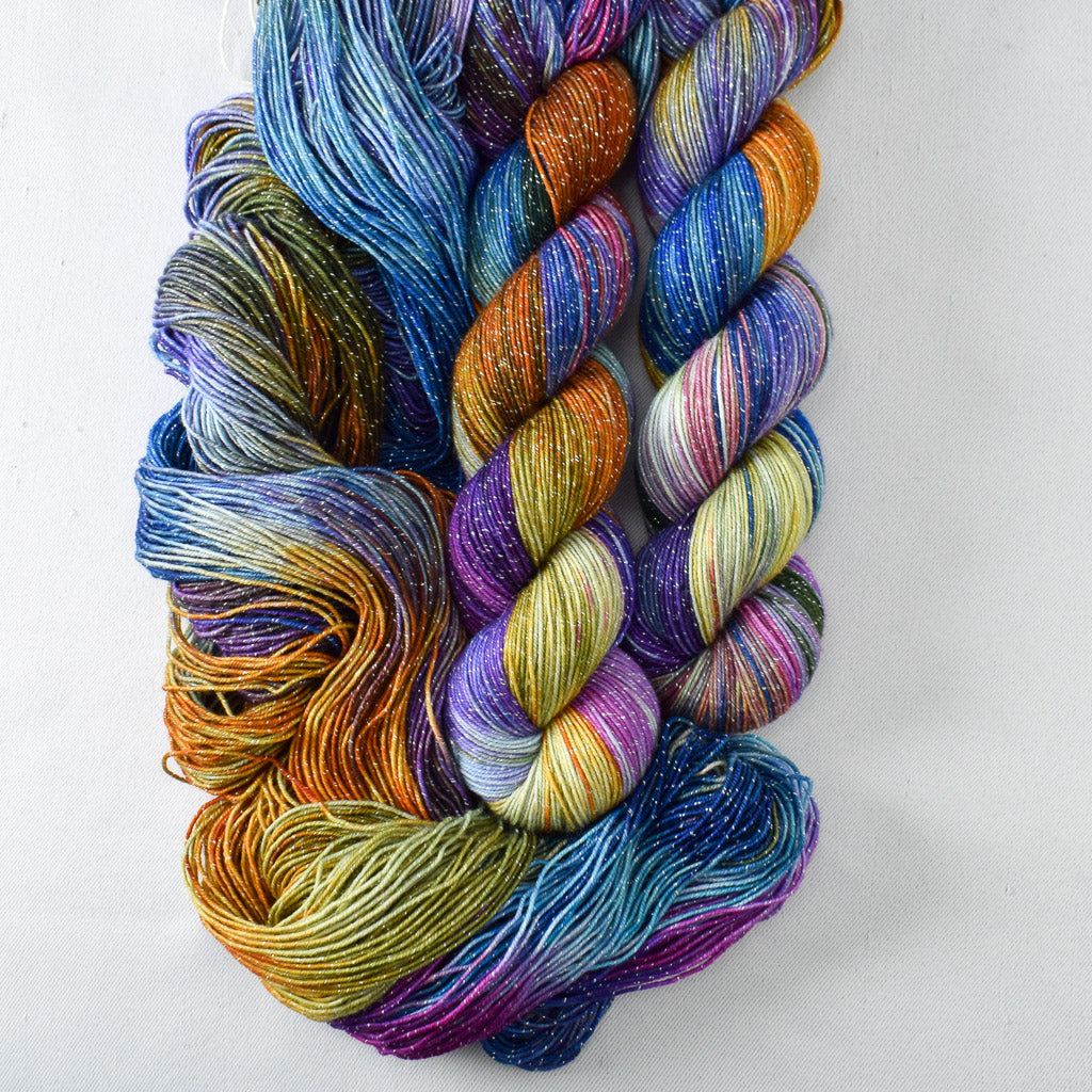 Magic Dance - Miss Babs Estrellita yarn