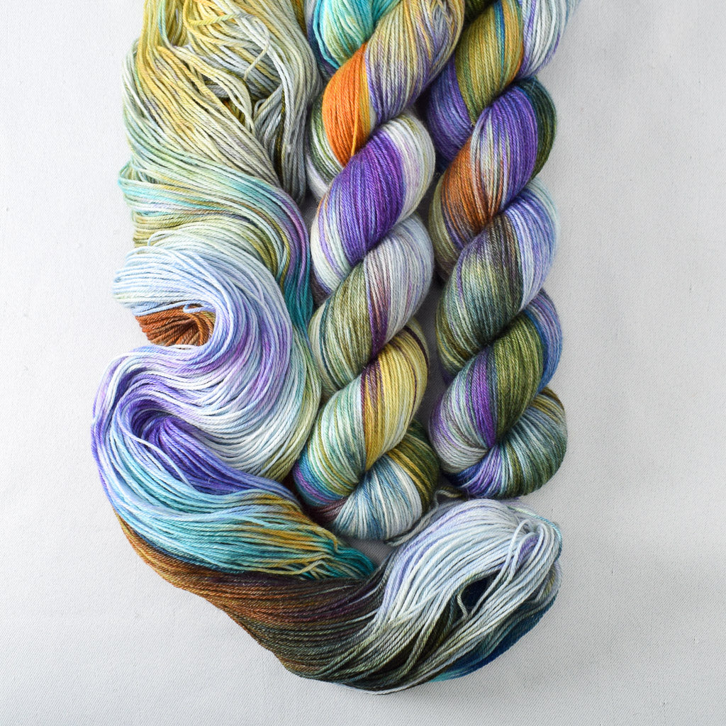 Magic Dance - Miss Babs Tarte yarn