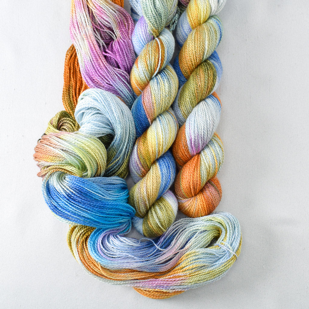 Magic Dance - Miss Babs Yet yarn