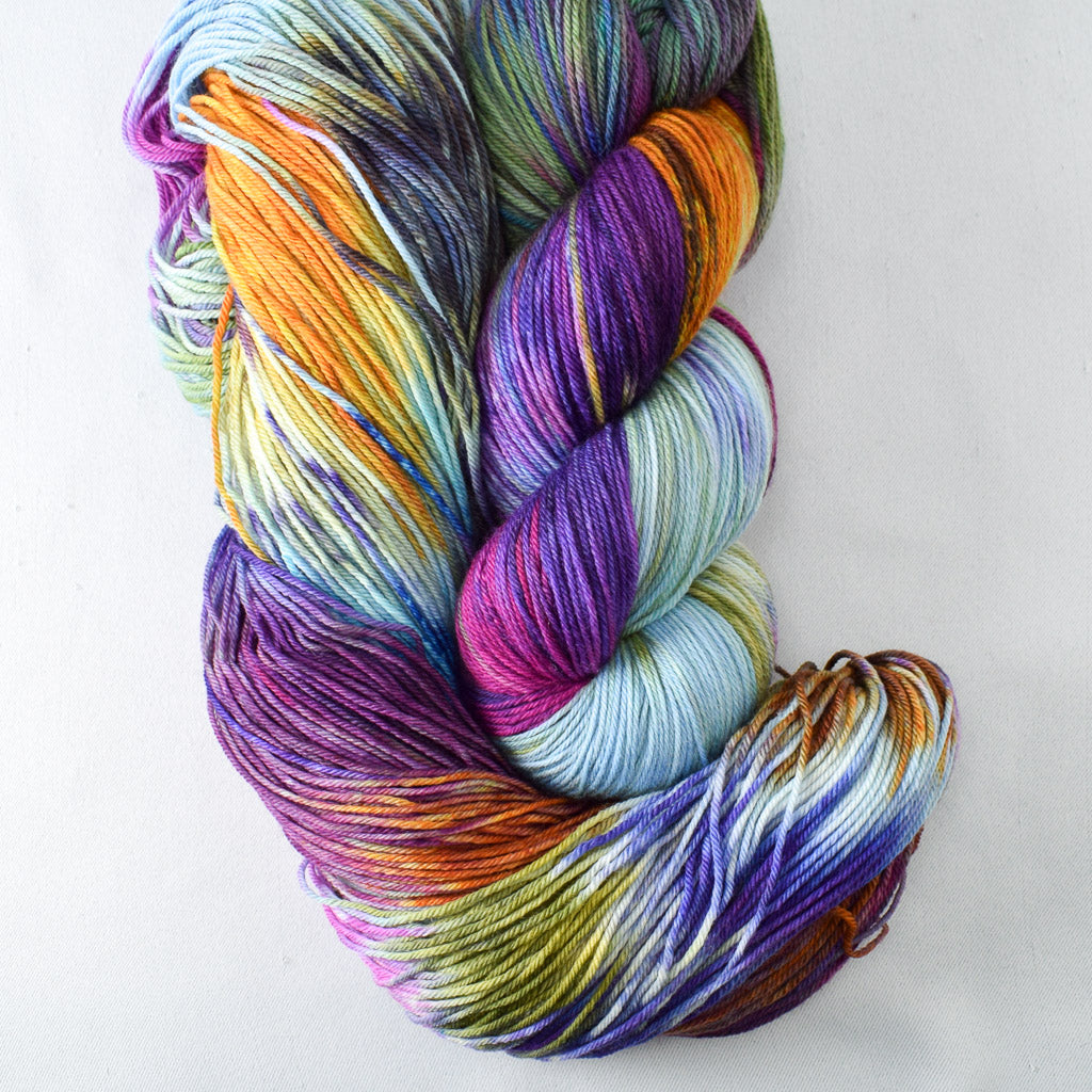 Magic Dance - Miss Babs Yowza yarn