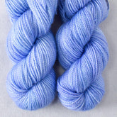 Magic Elixir - Miss Babs Yummy 2-Ply Toes superwash Merino wool yarn