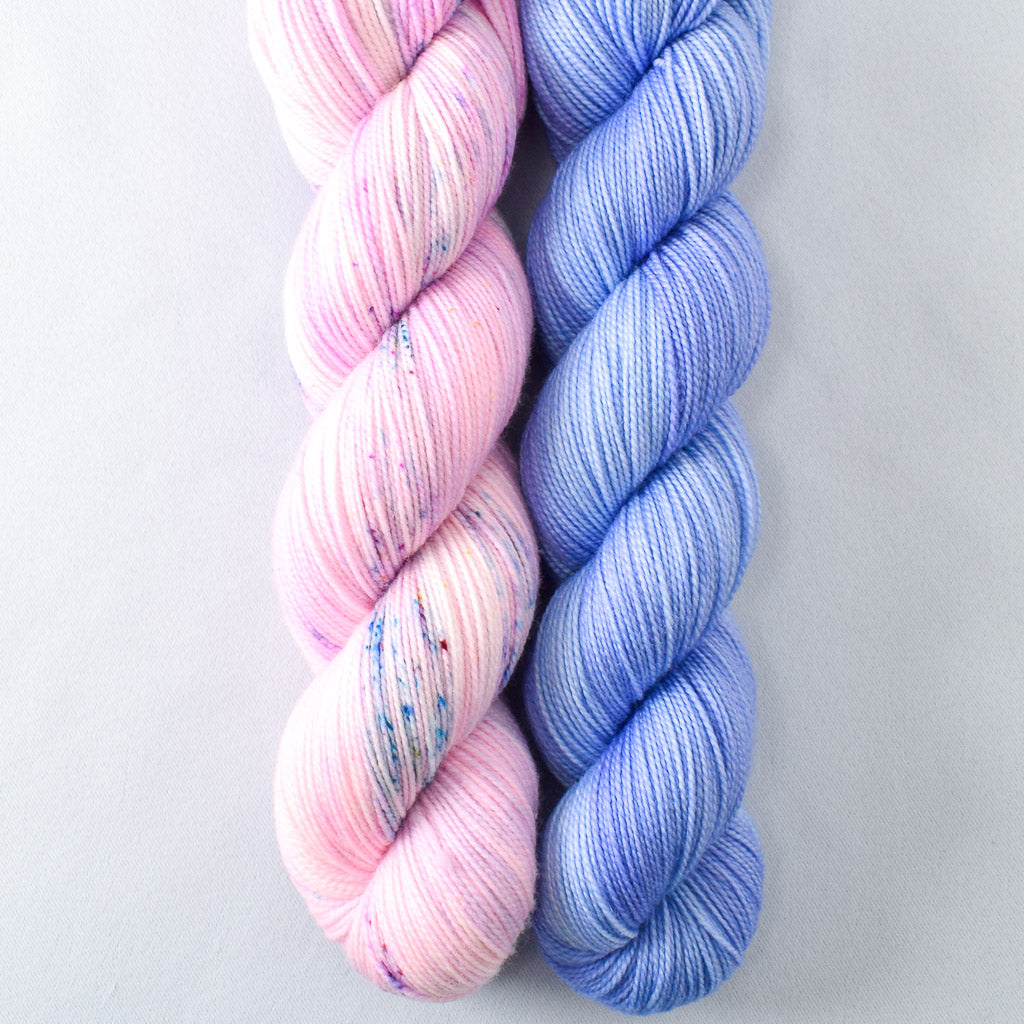 Magic Elixir, Sweet Dreams - Miss Babs 2-Ply Duo