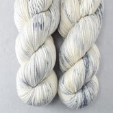 Magnesite - Miss Babs Big Silk wool and silk blend yarn