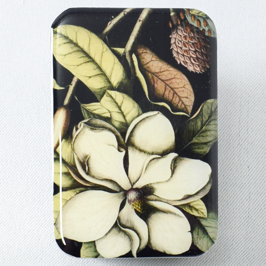 Magnolia Tin - Miss Babs Notions
