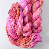 Make Believe - Miss Babs Laurel Falls yarn