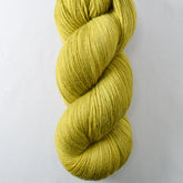 Makrut Lime - Miss Babs Katahdin yarn