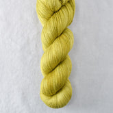 Makrut Lime - Miss Babs Yearning yarn