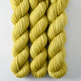 Makrut Lime Partial Skeins - Miss Babs K2 yarn