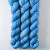 Maluaka - Miss Babs Yowza Mini superwash Merino wool yarn