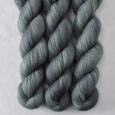 Mamaku - Miss Babs Yummy 2-Ply superwash Merino wool yarn