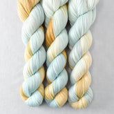 Mantis - Miss Babs Caroline merino-cashmere-nylon yarn