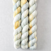 Mantis - Miss Babs Sojourn cashmere and silk yarn