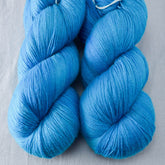 Marine - Miss Babs Katahdin yarn