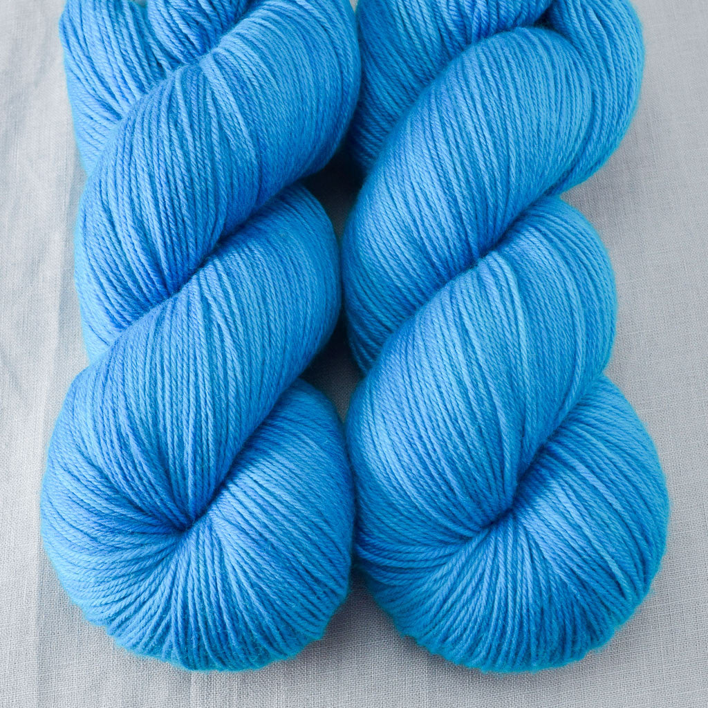 Marine - Miss Babs Yowza yarn