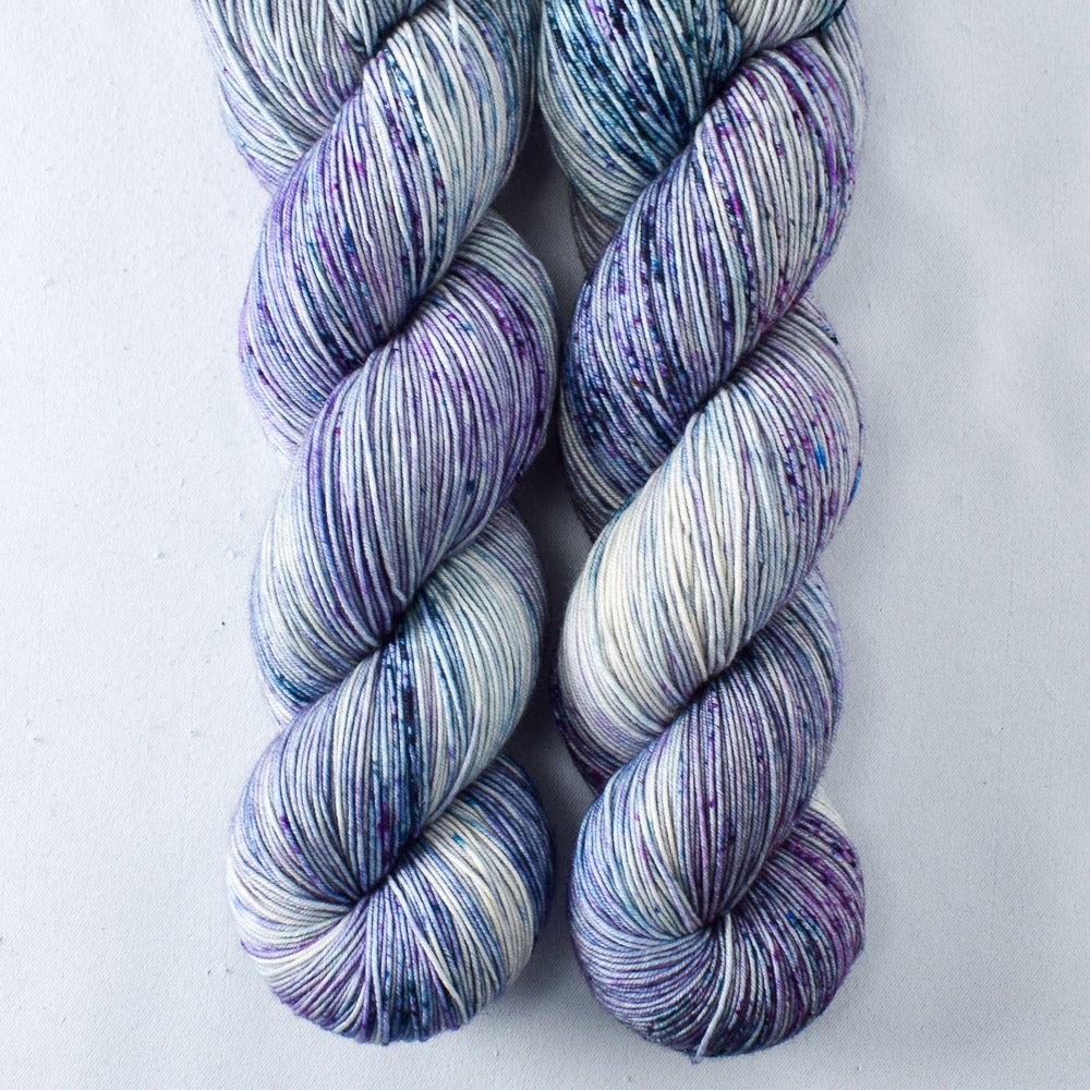 Cashmere Delight Yarn - Cupcake Variegated