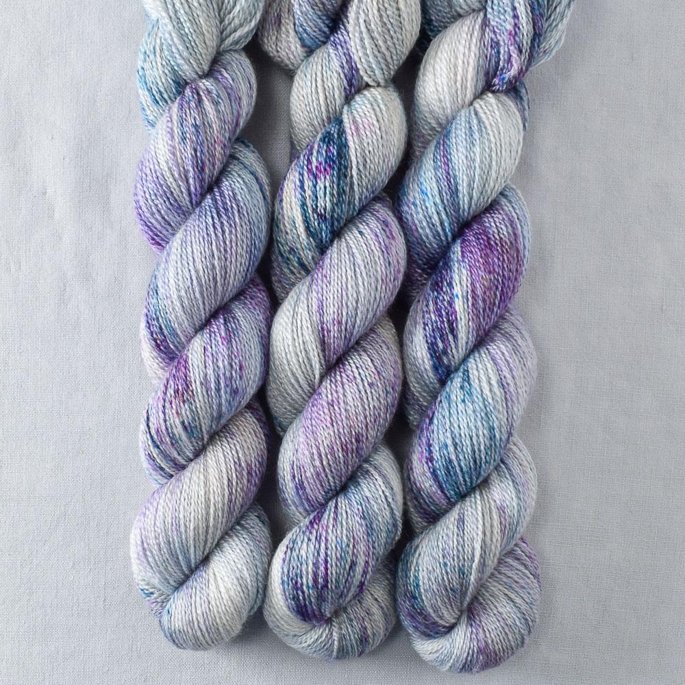 Mariposa - Miss Babs Yet yarn