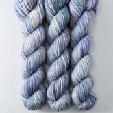 Mariposa Partial Skeins - Miss Babs K2 yarn