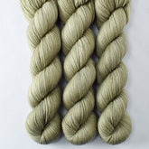 Marsh - Miss Babs Yummy 2-Ply superwash Merino wool yarn